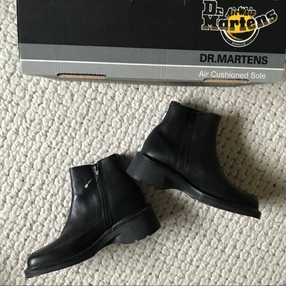 Dr.Martens Made in England RARE! 8 Doc 6 - Picture 4 of 8
